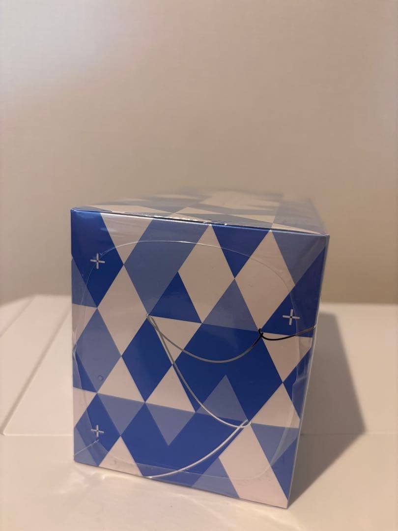 【未開封】エニシーグローパック　cl+ フェイシャルジェルパック