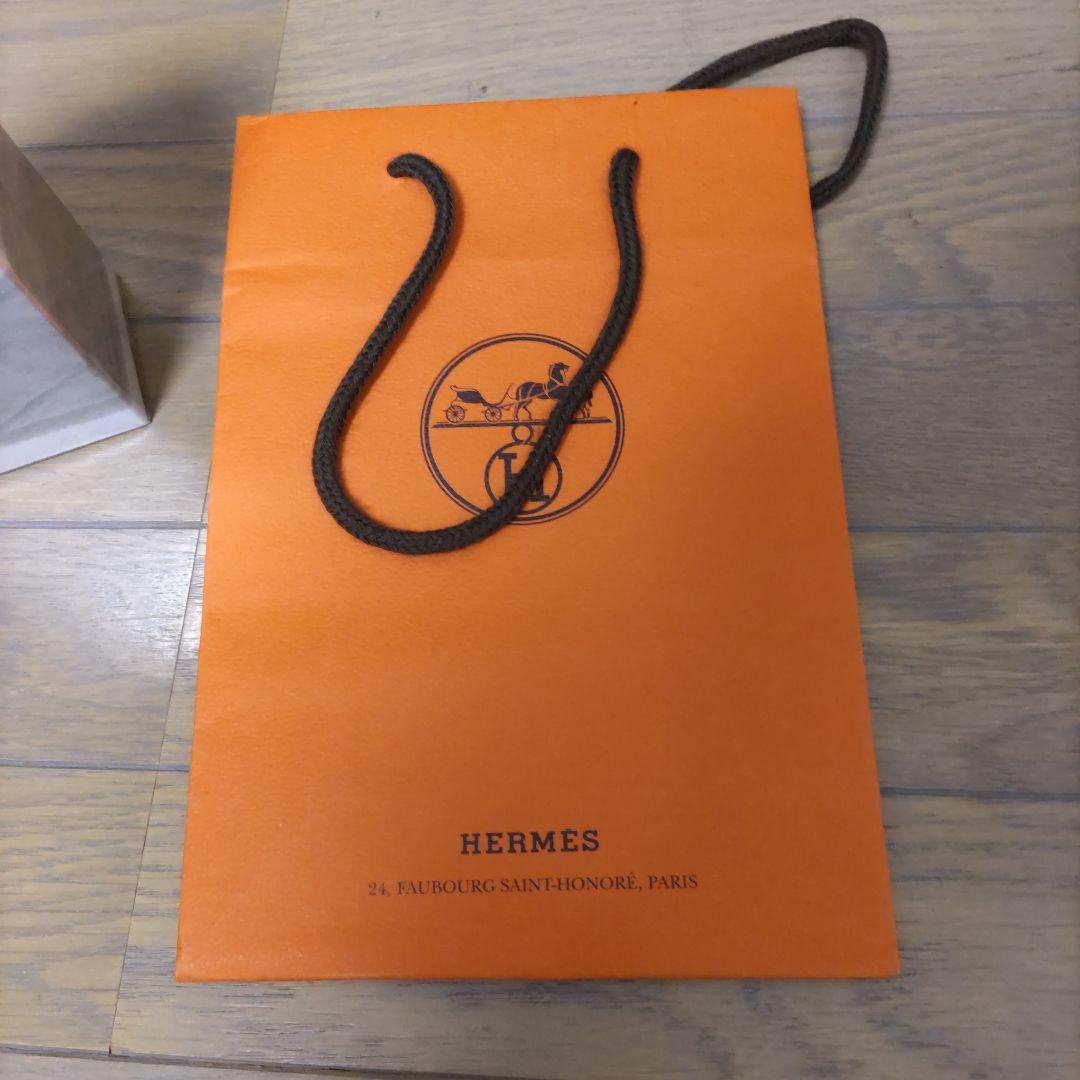 HERMES エルメス 李氏の庭 EDT 100mL