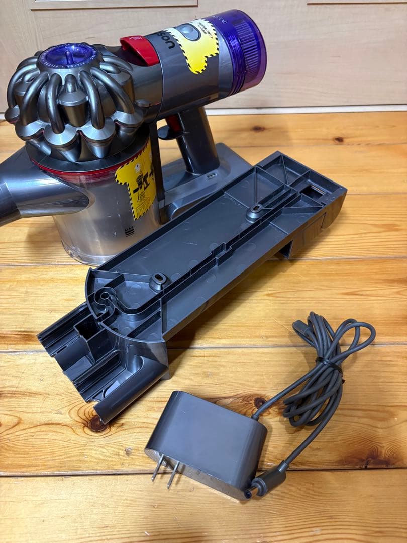 dyson SV10K ダイソン　可動確認済み