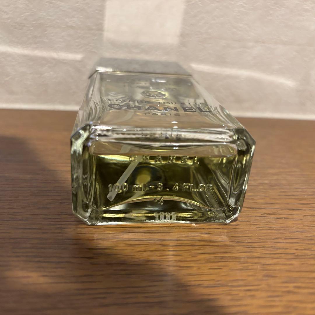 CHANEL シャネル エゴイスト プラチナム 100ml オードゥ トワレット