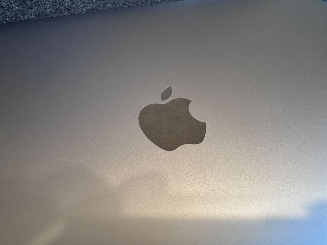 Macbook Pro (15-inch,2018)32GB/US配列 美品