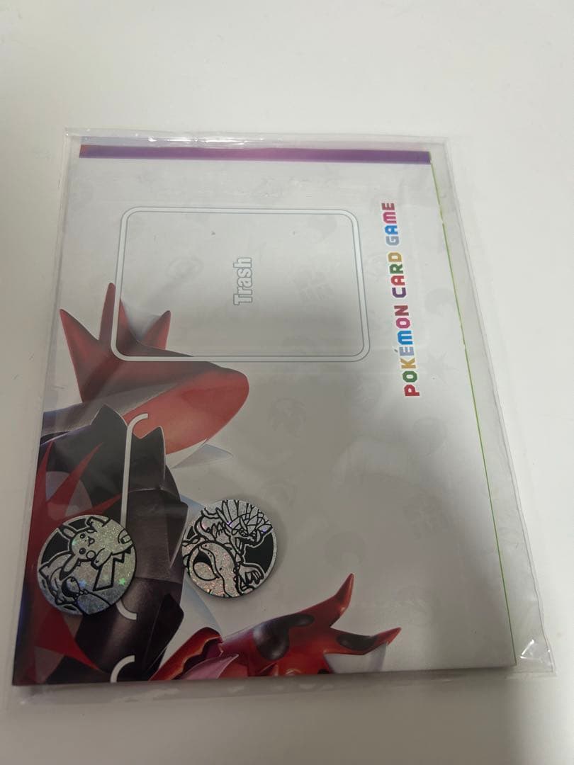 ニャース[プロモ]未開封:スタートデッキGenerations