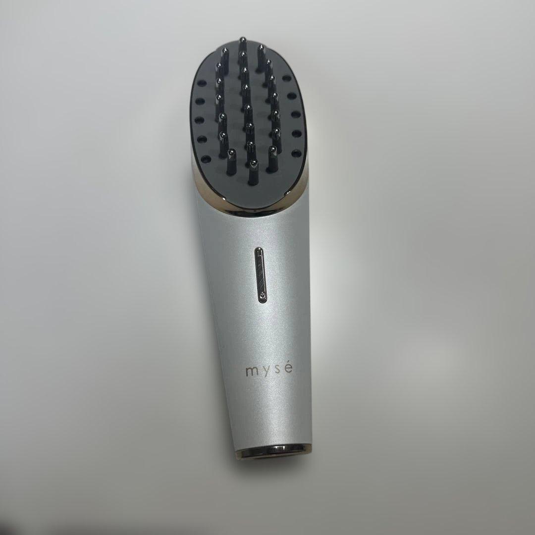 ヤーマン ミーゼ スカルプリフト ホワイト MS-82W