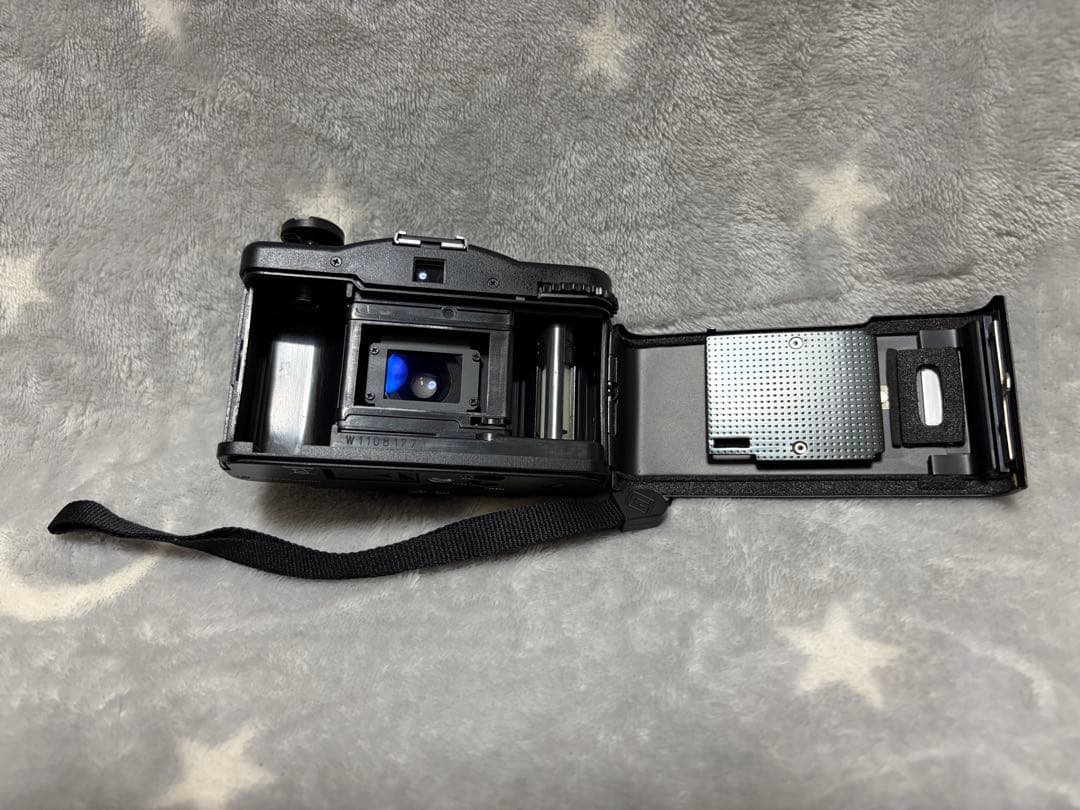 Lomo LC-Wide ロモLCワイド