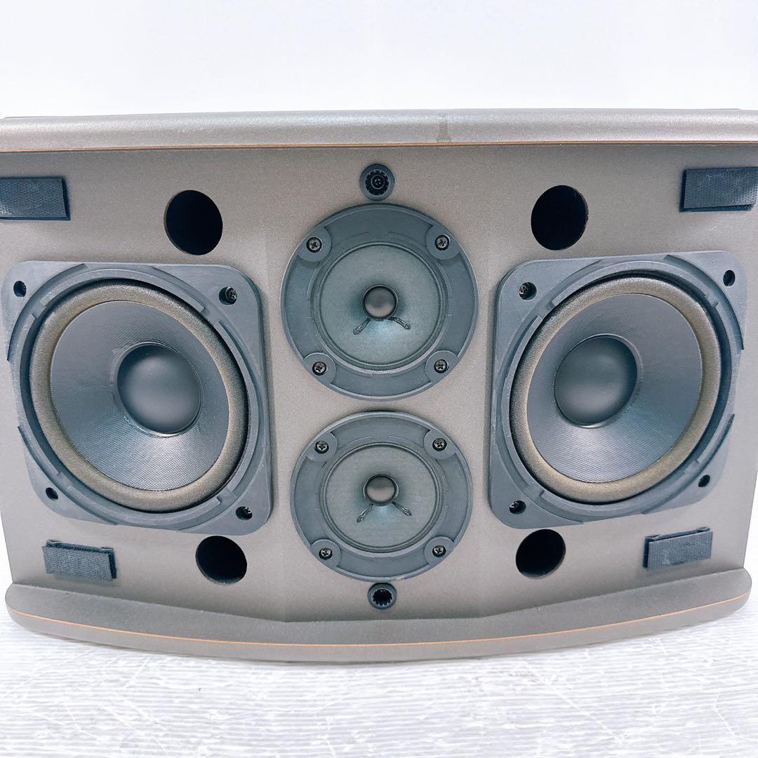 Pioneer パイオニア スピーカー CS-V18 ペア 音出し確認済み