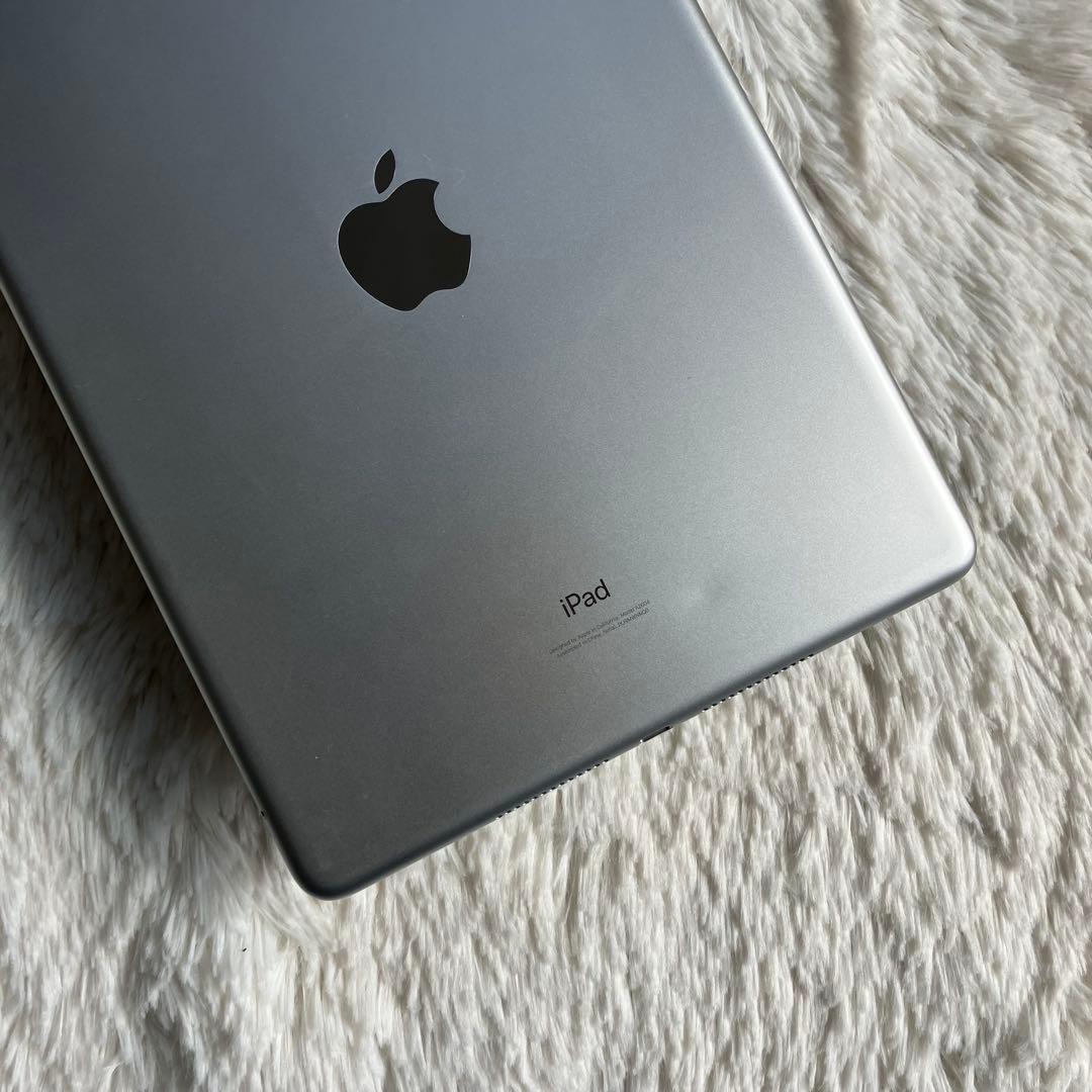 【完動品】iPad 第9世代 64GB SIMフリー 【すぐ発送】