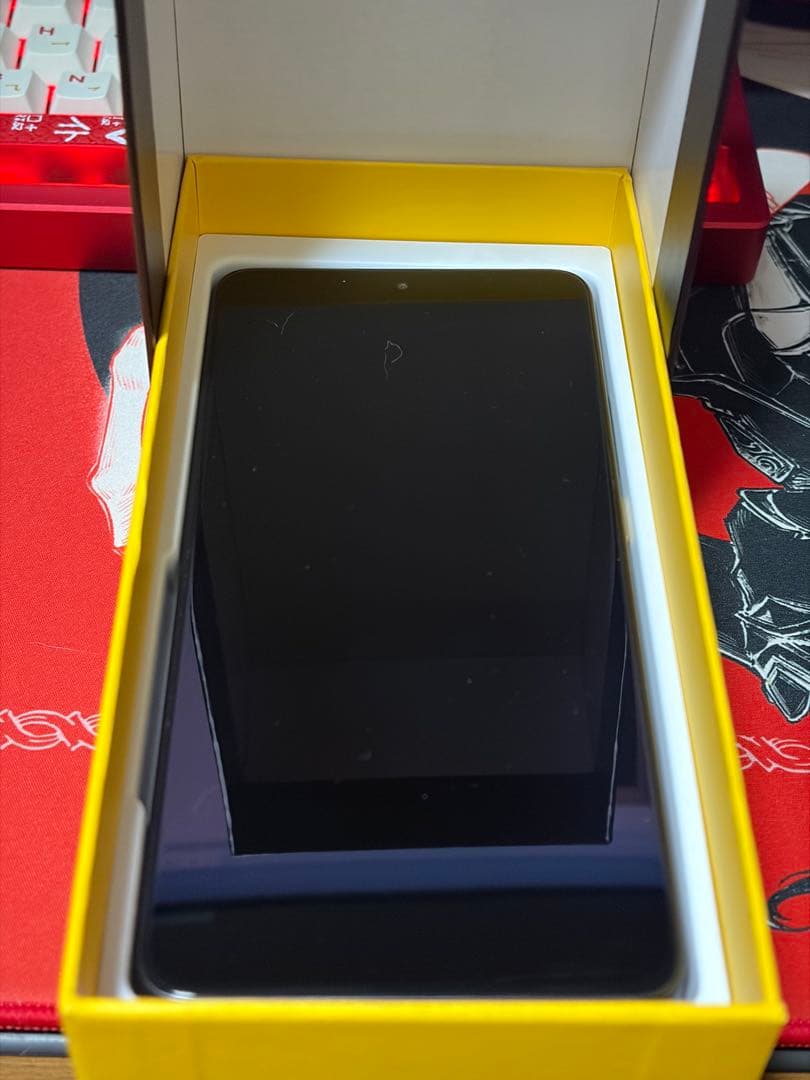 poco x7 pro 256GB SIMフリー 国内版