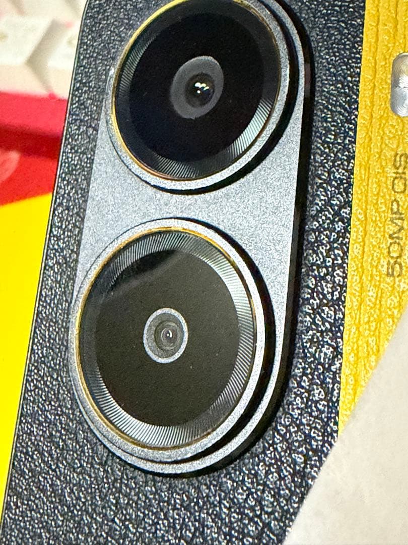 poco x7 pro 256GB SIMフリー 国内版