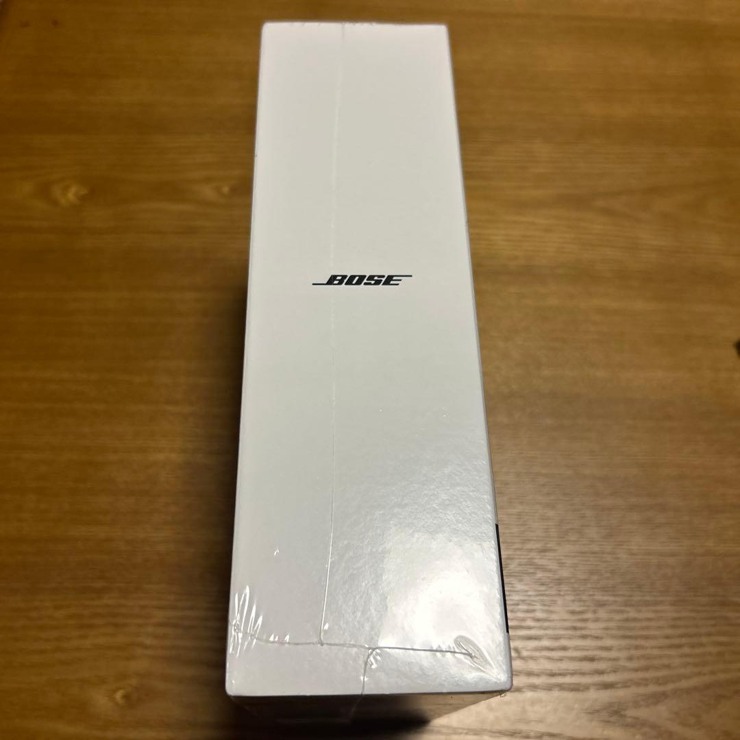 BOSE SOUNDLINK COLOR II ブルー　シュリンク付き