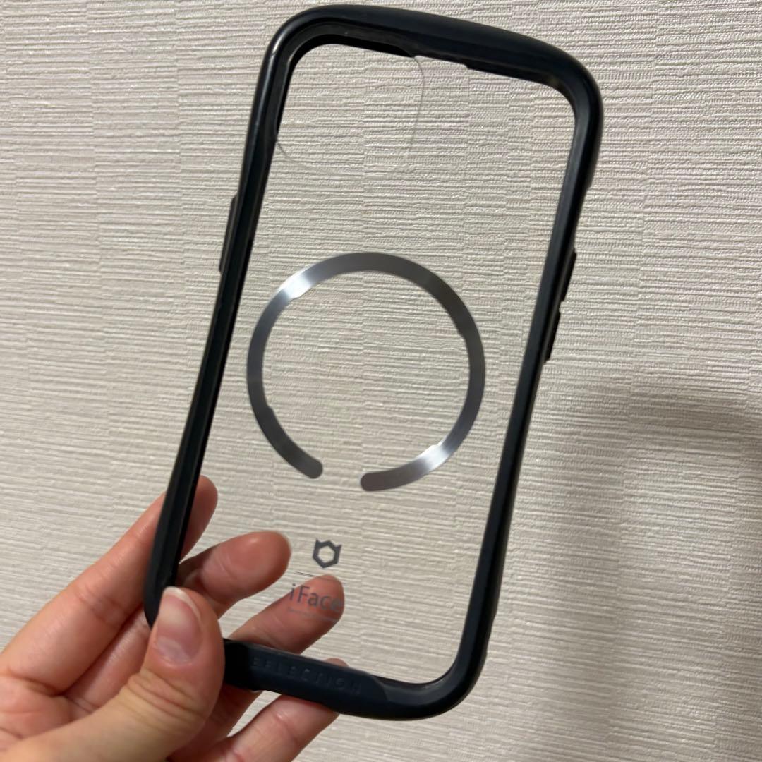 iPhone 13 256GB ミッドナイト SIMフリー 箱付き