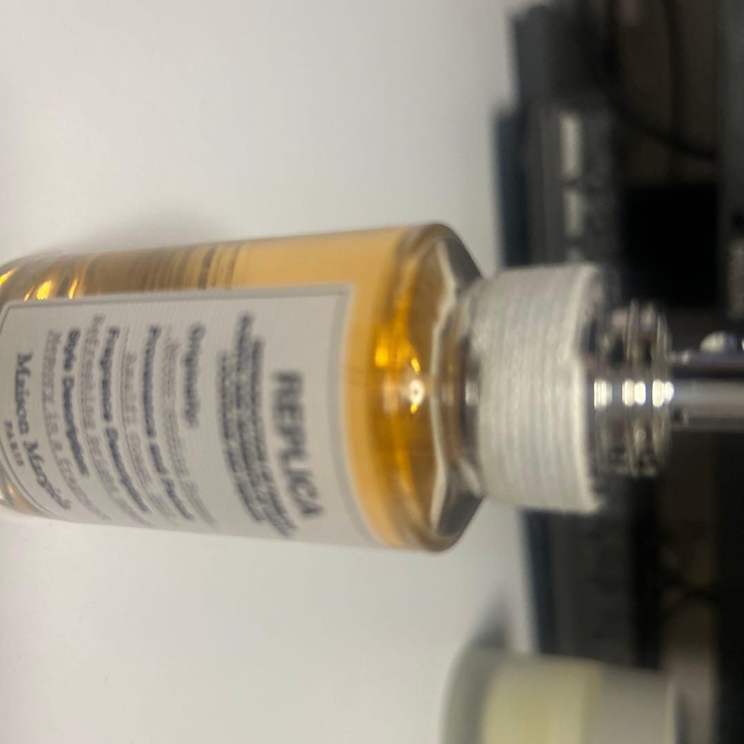 レプリカ オードトワレ ネバーエンディング サマー / 本体 / 30mL