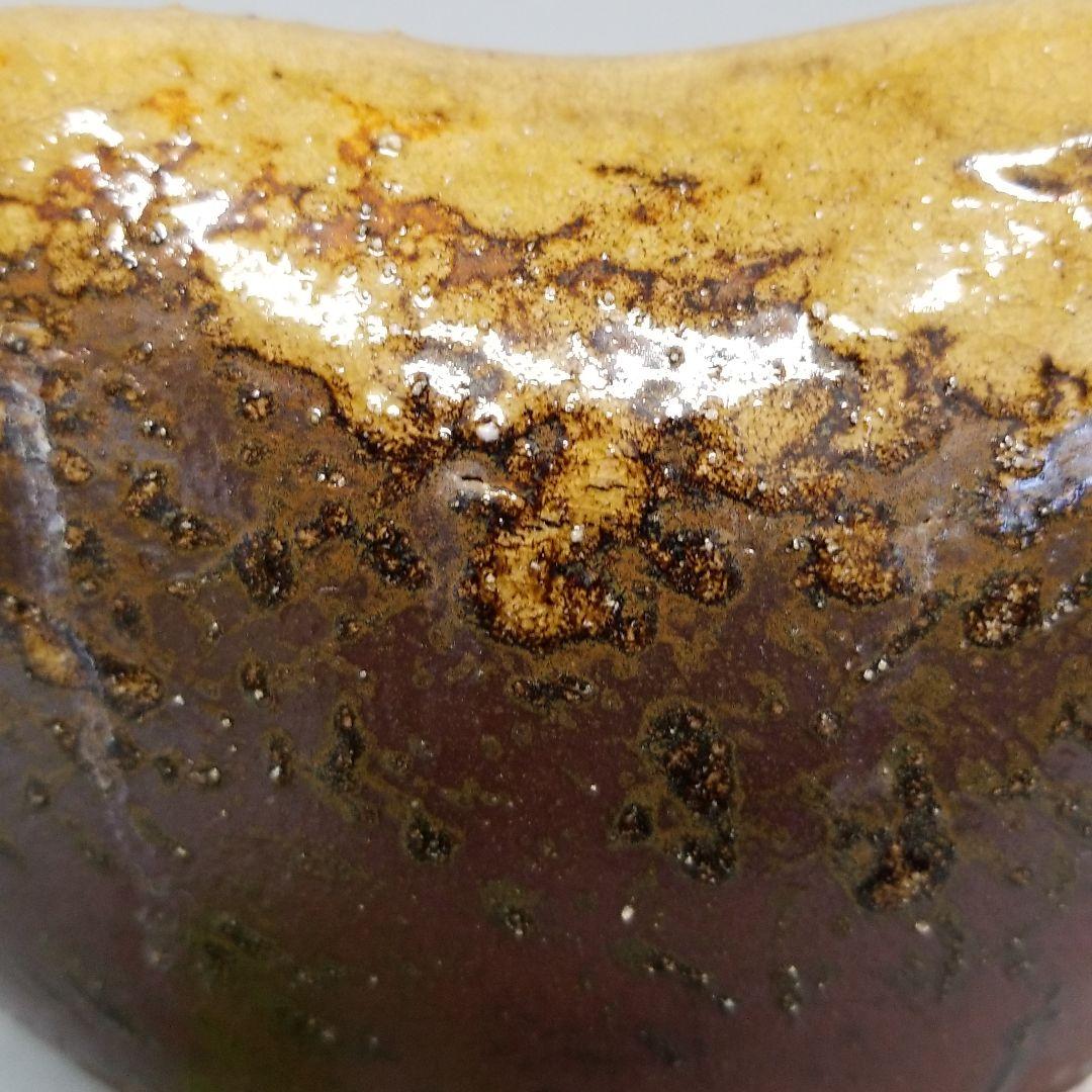 信楽焼 メダカ鉢 睡蓮鉢 水鉢 直径２４cm