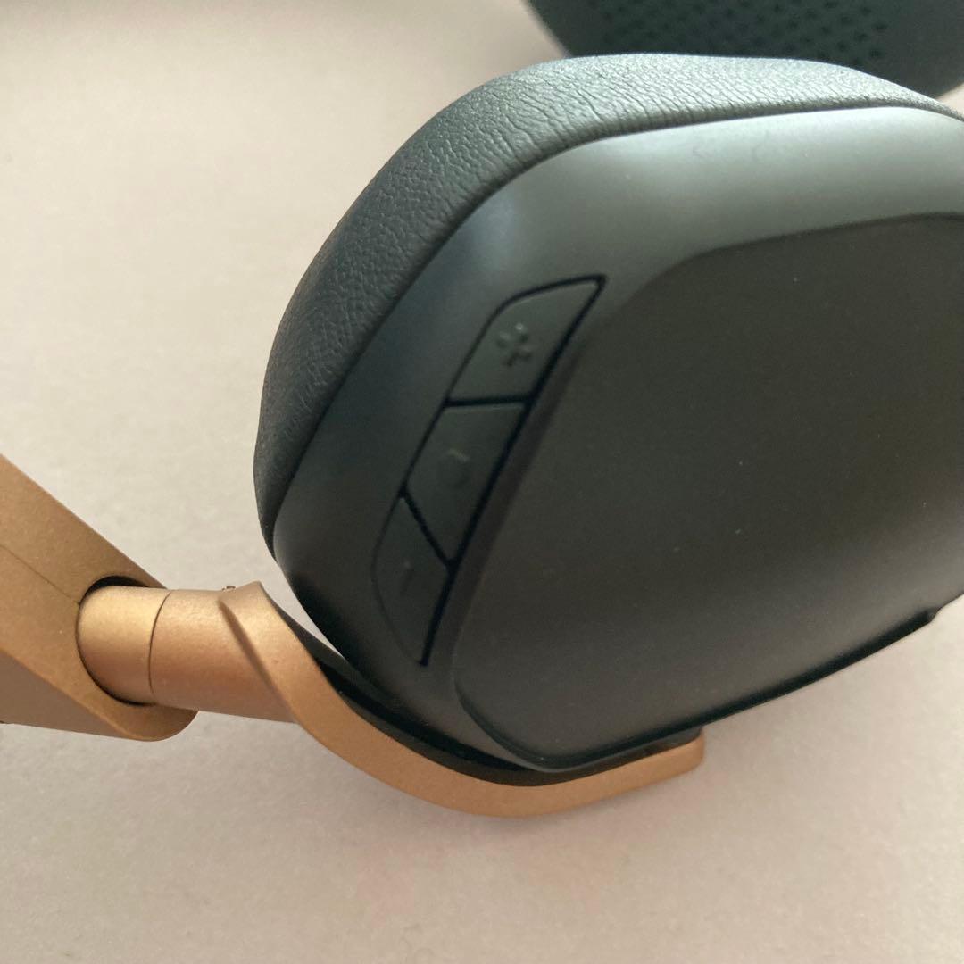 ヘッドホン　V-Moda S-80 bluetooth