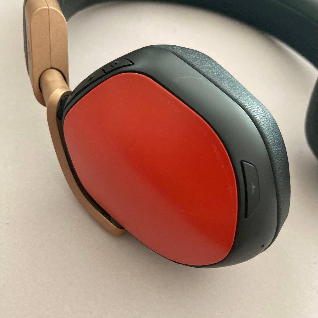 ヘッドホン　V-Moda S-80 bluetooth