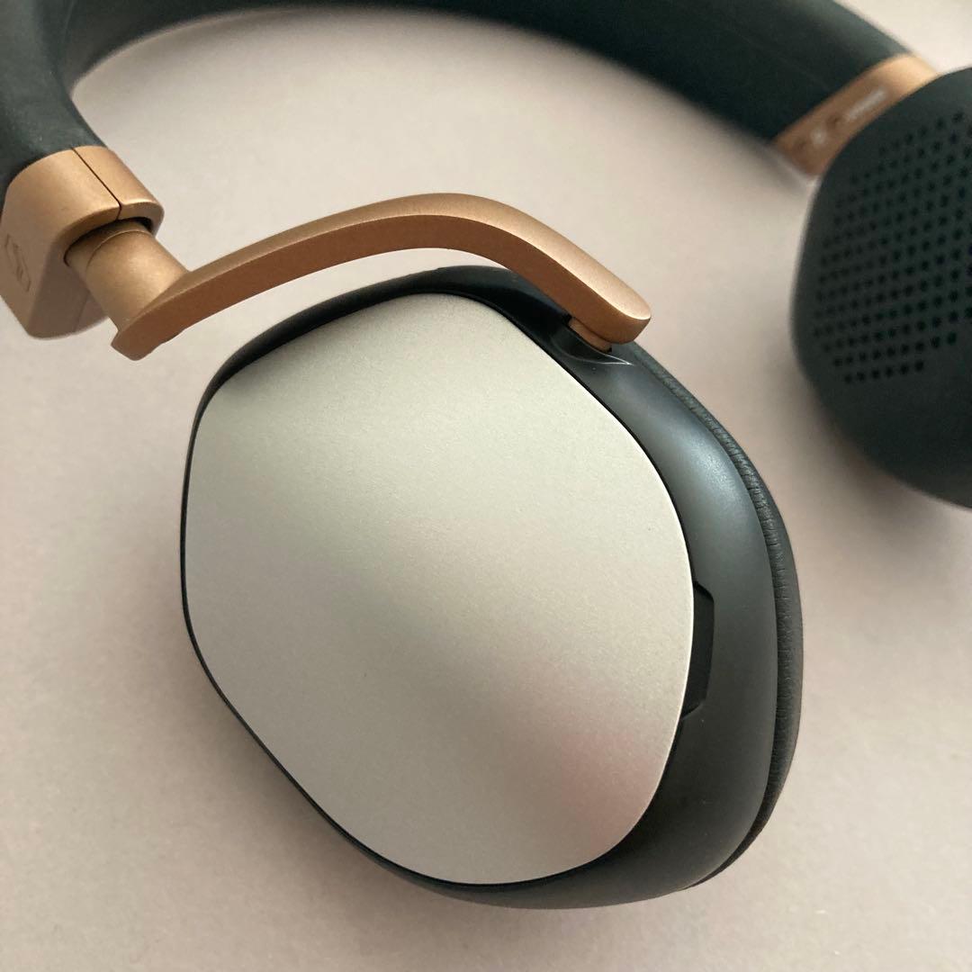 ヘッドホン　V-Moda S-80 bluetooth