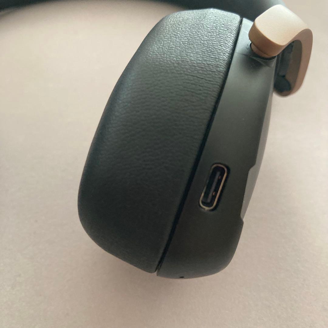 ヘッドホン　V-Moda S-80 bluetooth