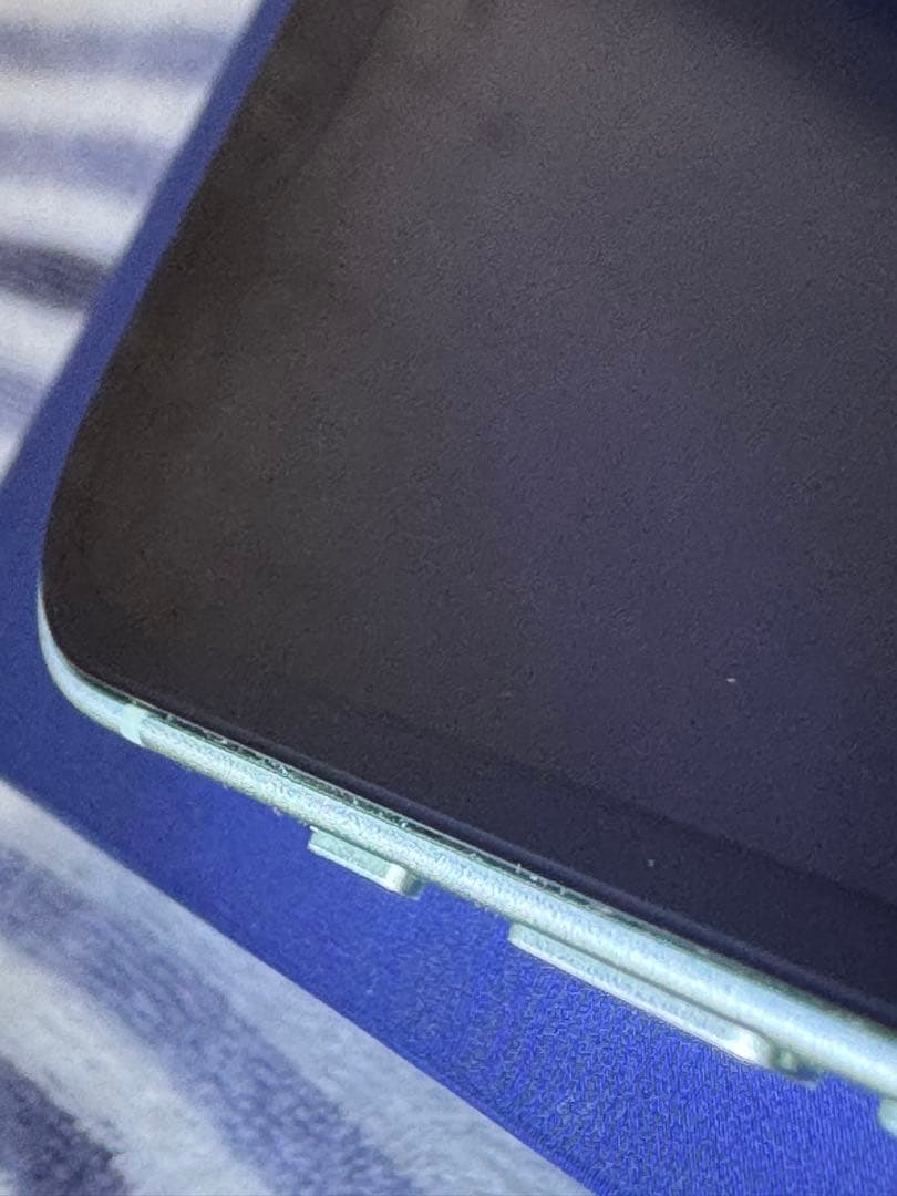 Apple iPhone12 64GB ジャンク