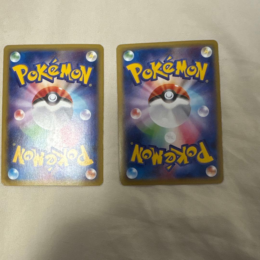 MレックウザEX 006/018 ポケモンカード 2枚セット