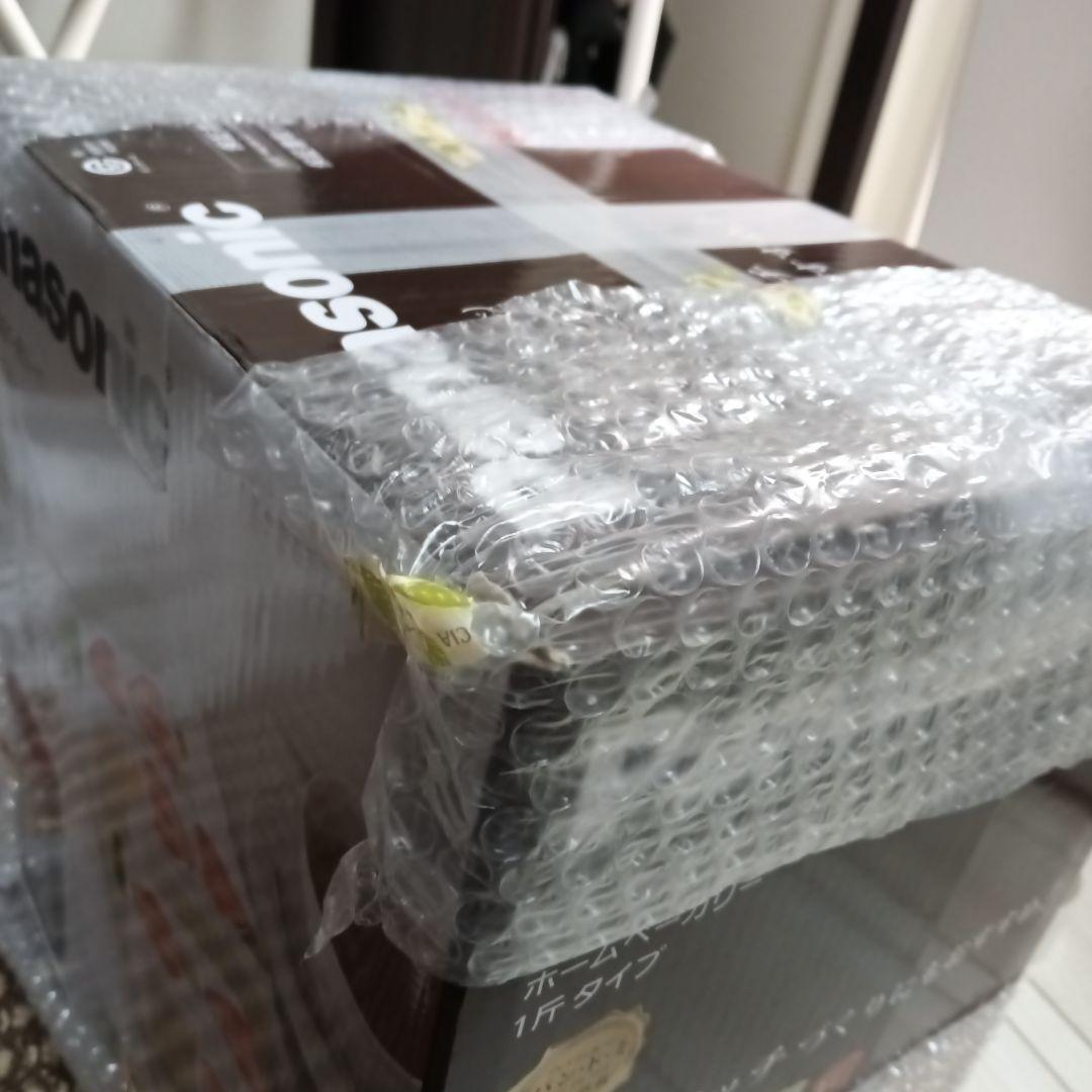 Panasonic ホームベーカリー SD-BH1001