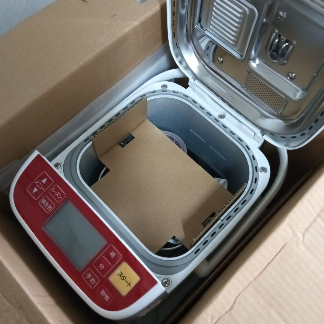 Panasonic ホームベーカリー SD-BH1001