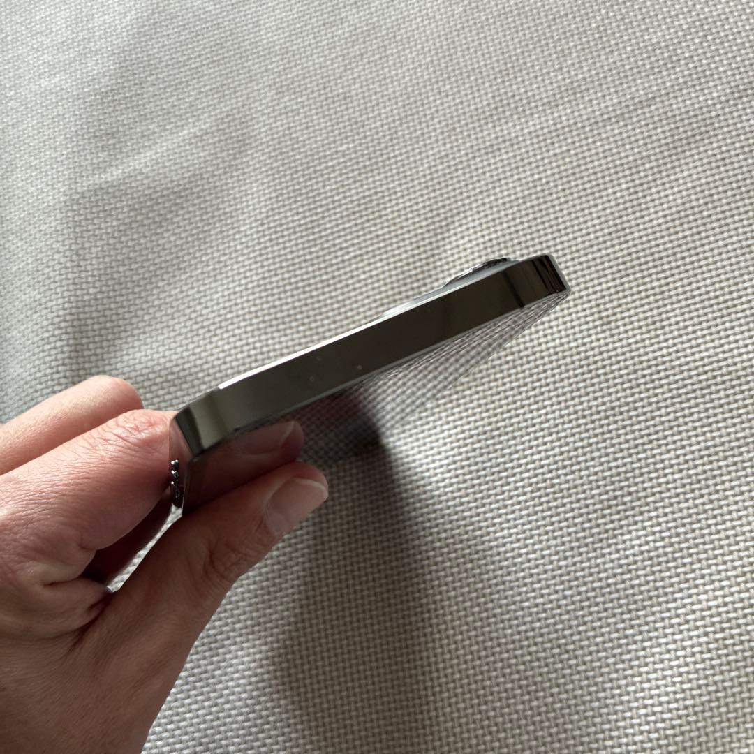 iPhone13 Pro 256g グラファイト