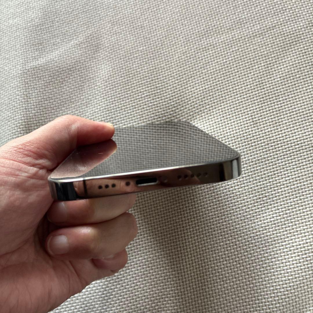 iPhone13 Pro 256g グラファイト