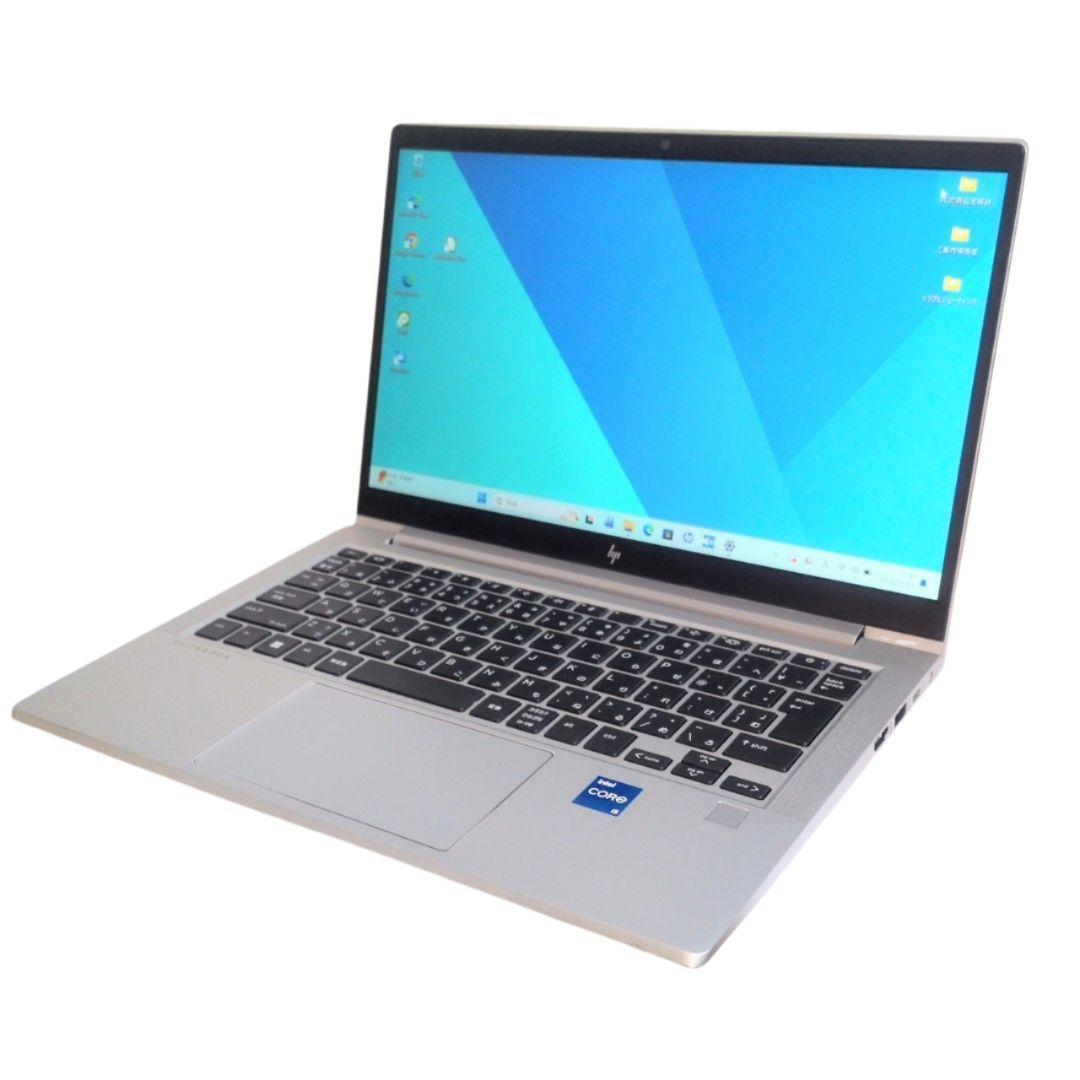 超値引き！高性能 2023年12月製 13世代 HP EliteBook G10