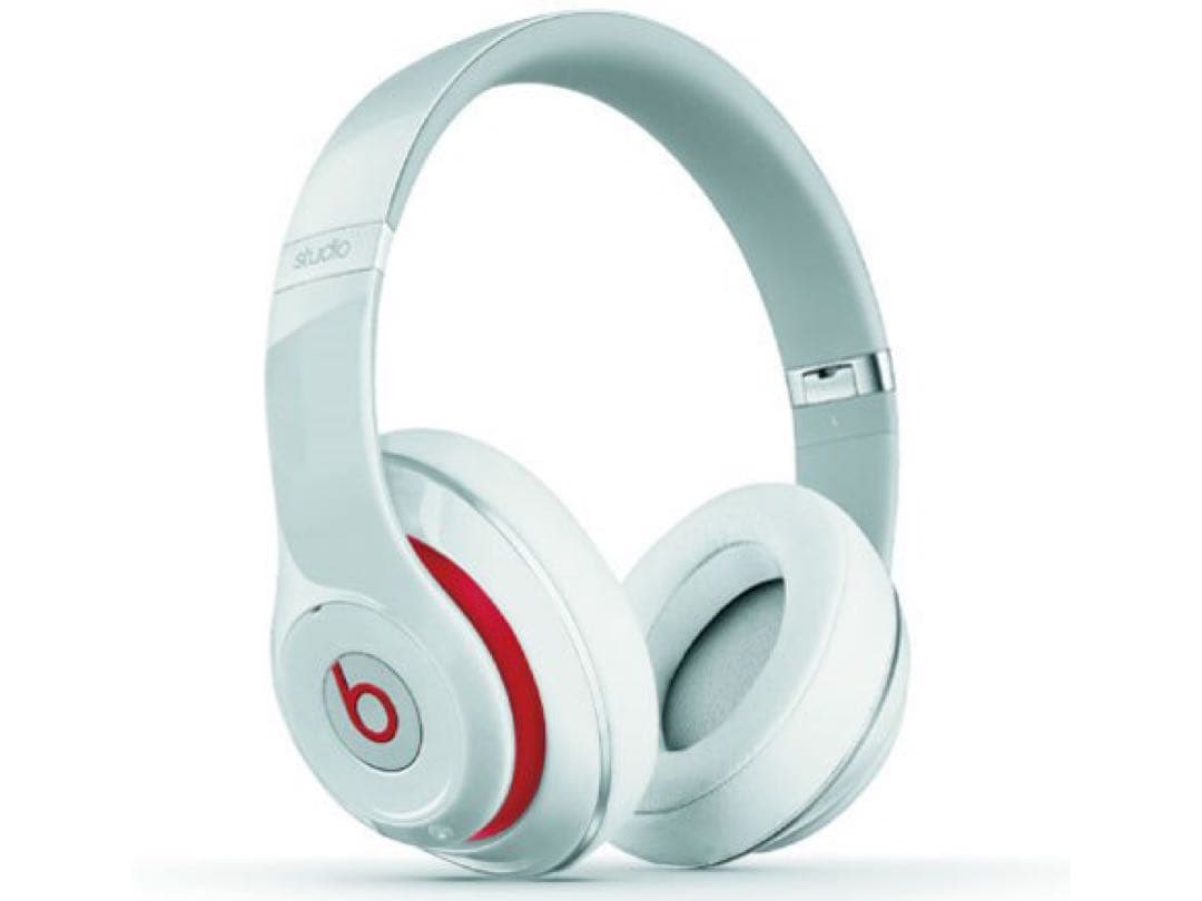 beats ビーツ ヘッドホン BT OV STUDIO V2 MH7E2PA