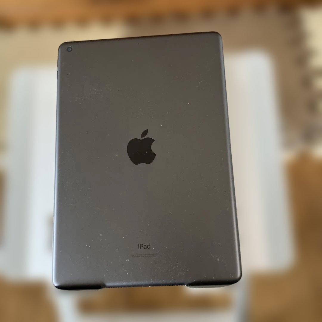 Apple iPad 第9世代 64GB 本体