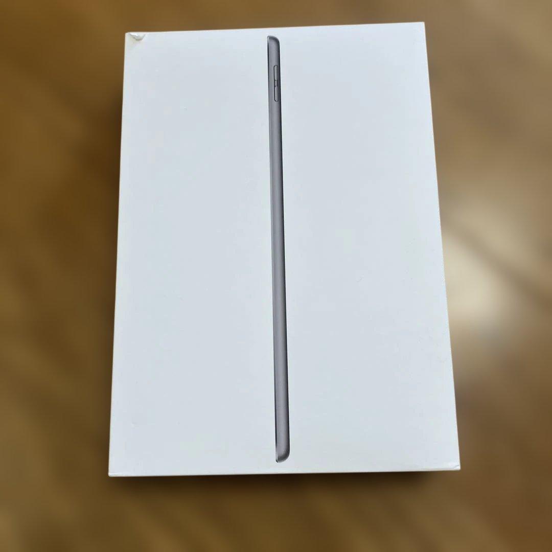 Apple iPad 第9世代 64GB 本体