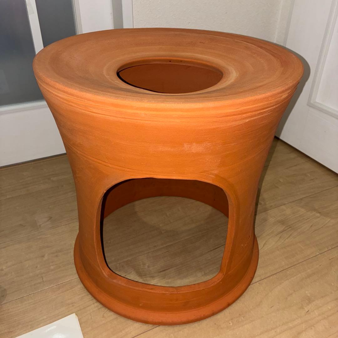 美品　黄土よもぎ蒸しの黄進社　ファンジン　よもぎ蒸し