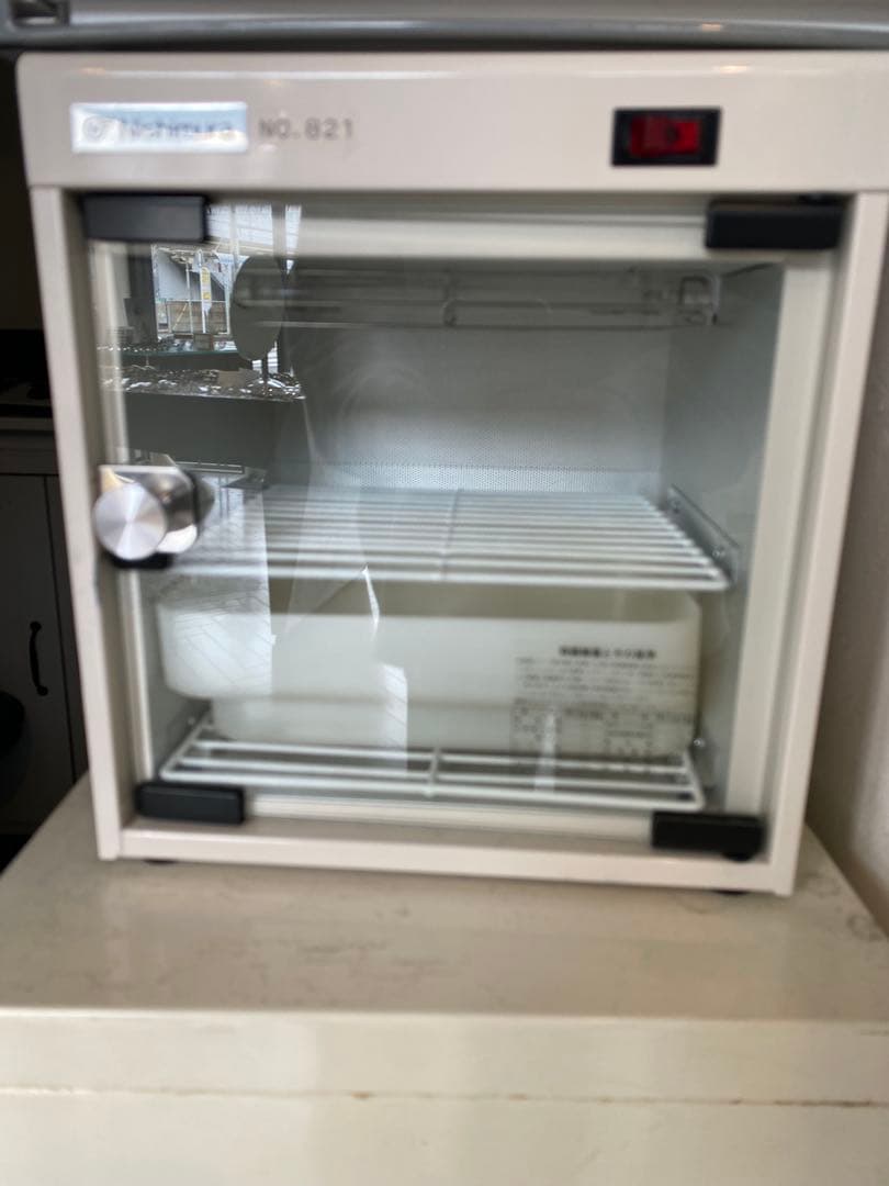 滅菌器