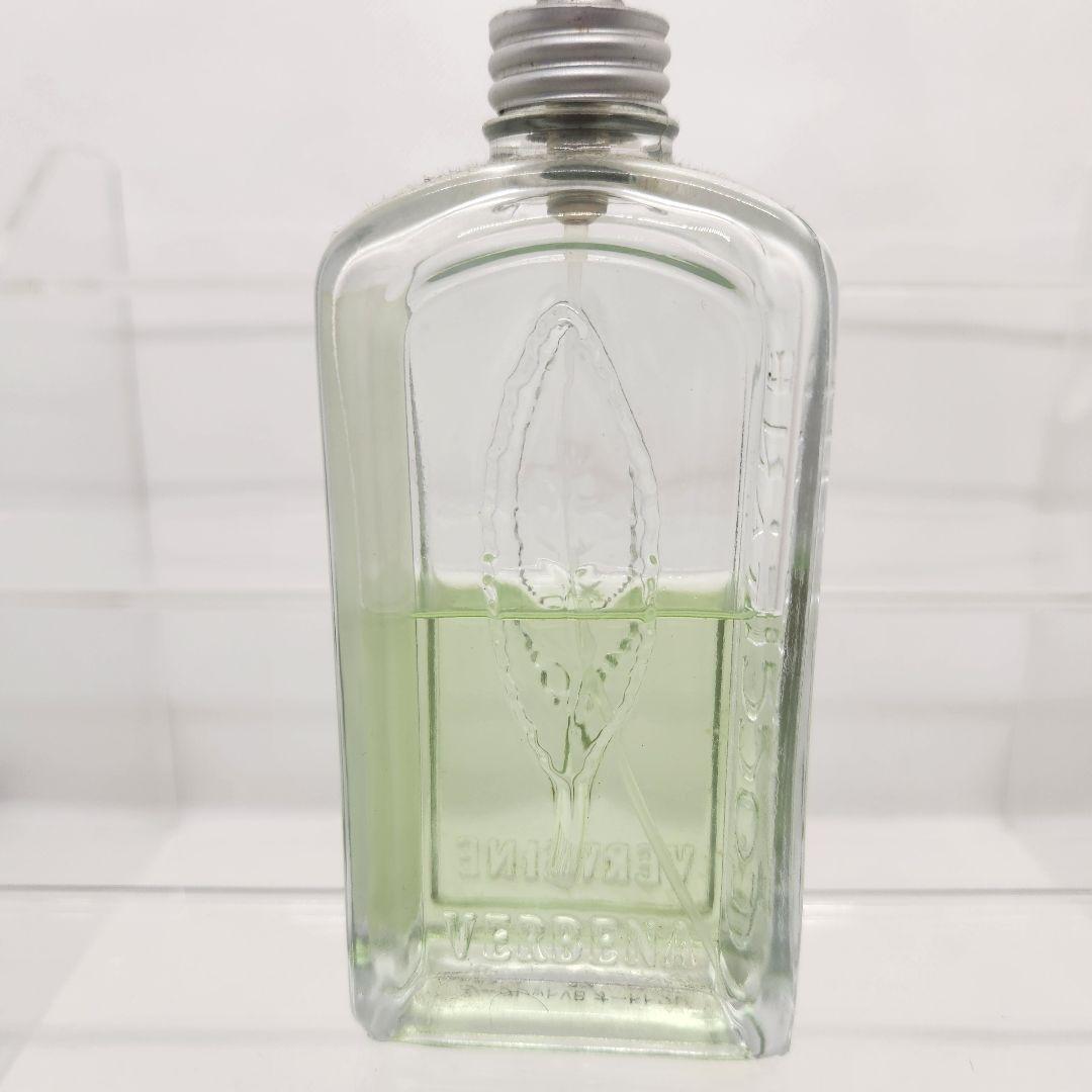 ロクシタン シークレットヴァーベナ オードトワレ 100ml
