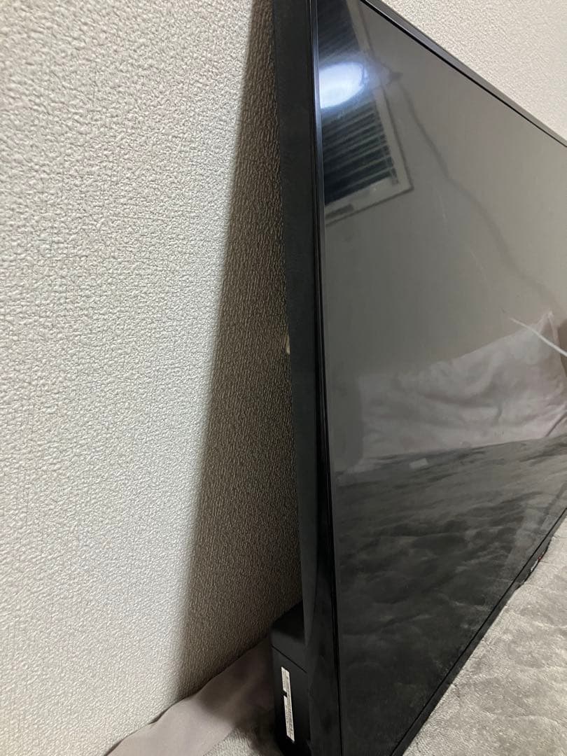 【動作OK・すぐ見れる】SHARP AQUOS 40型テレビ LC-40W20