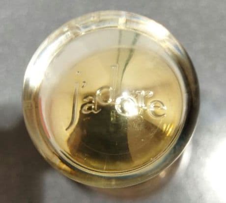 Dior Jador ジャドール オードゥ パルファン 75ml