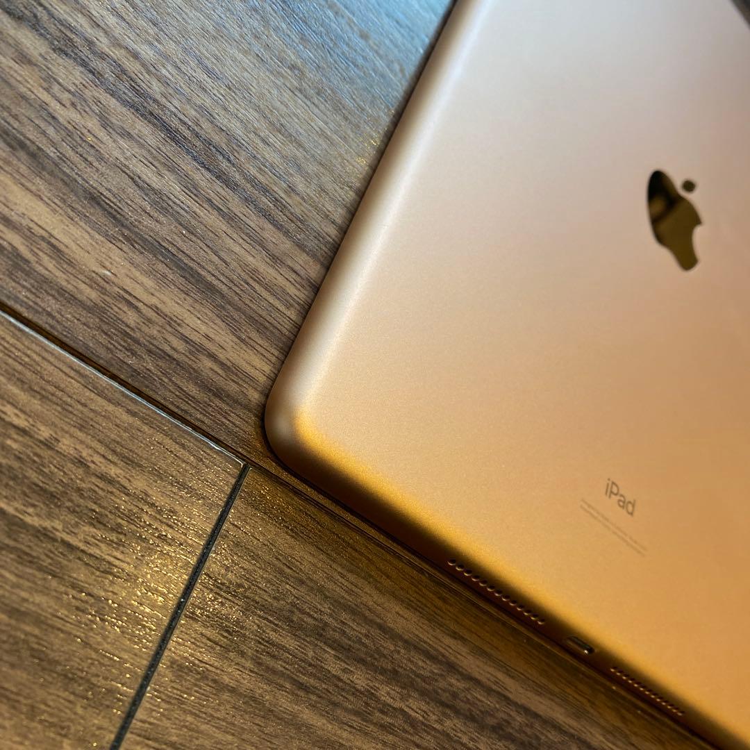 iPad 第7世代 128GB wifiモデル