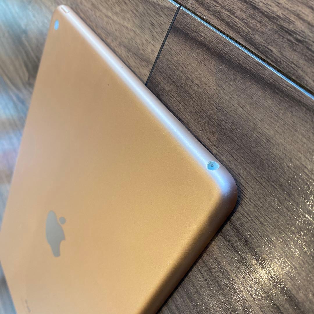 iPad 第7世代 128GB wifiモデル