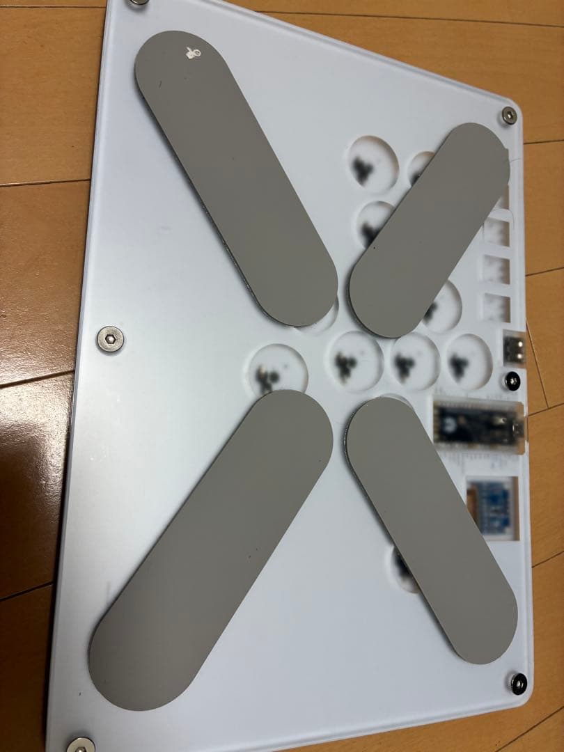 CIELOGAMES Solid Studio A14 レバーレスコントローラー
