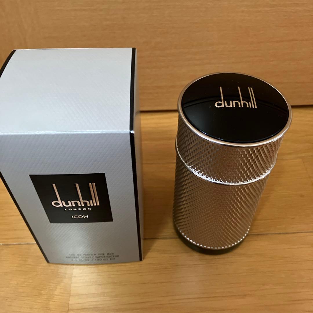 香水(男性用) dunhill ICON Eau de Parfum 100ml