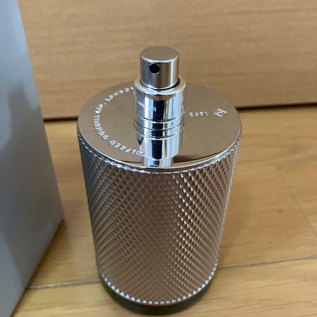 香水(男性用) dunhill ICON Eau de Parfum 100ml