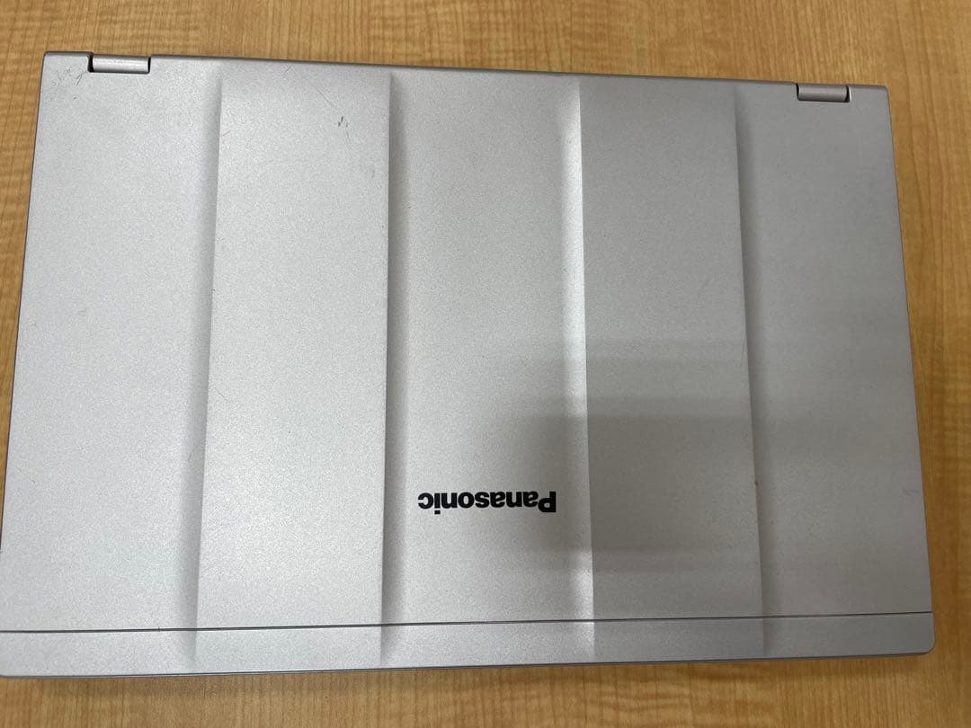 Panasonic Let's note CF-LX3 Office2019付き