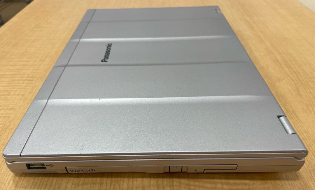 Panasonic Let's note CF-LX3 Office2019付き
