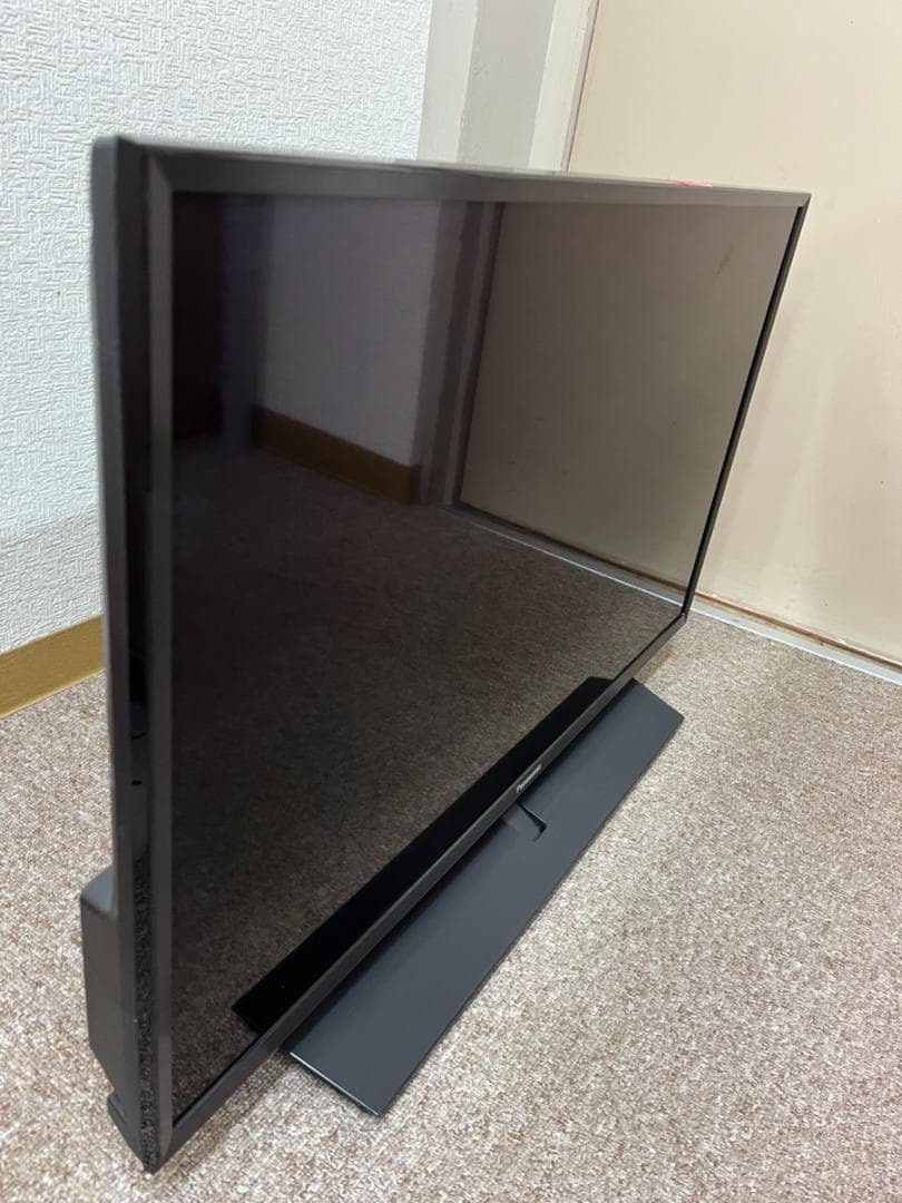 パナソニック 32V型 液晶テレビ TH-32F350