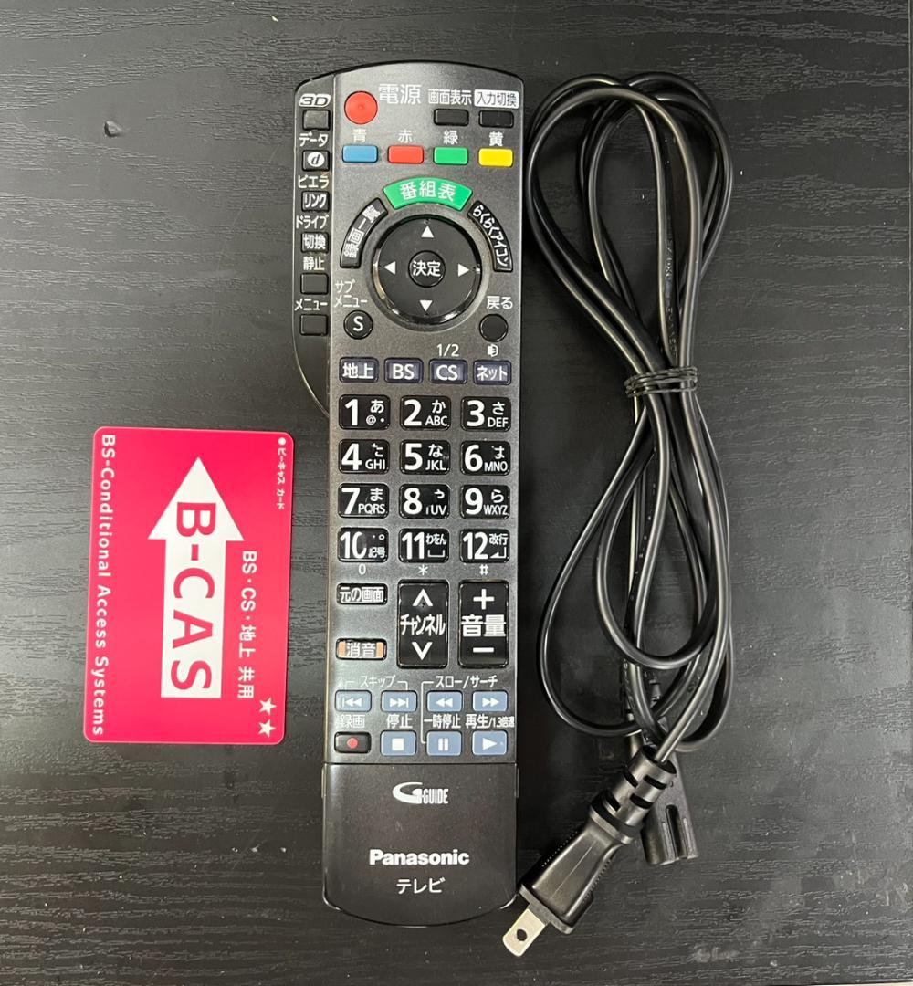 パナソニック 32V型 液晶テレビ TH-32F350