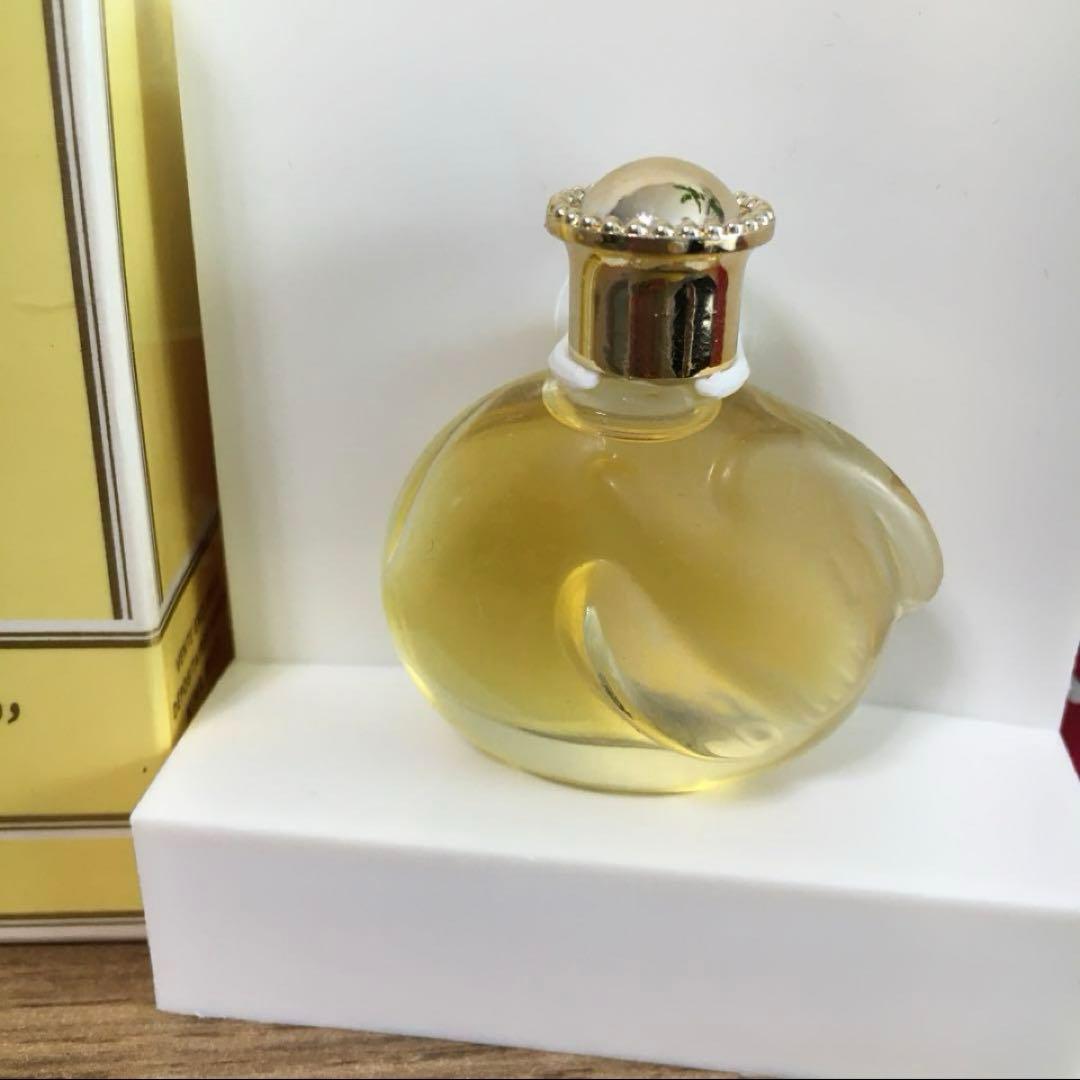 新品 ニナリッチ レールデュタン ミニ香水 セット④