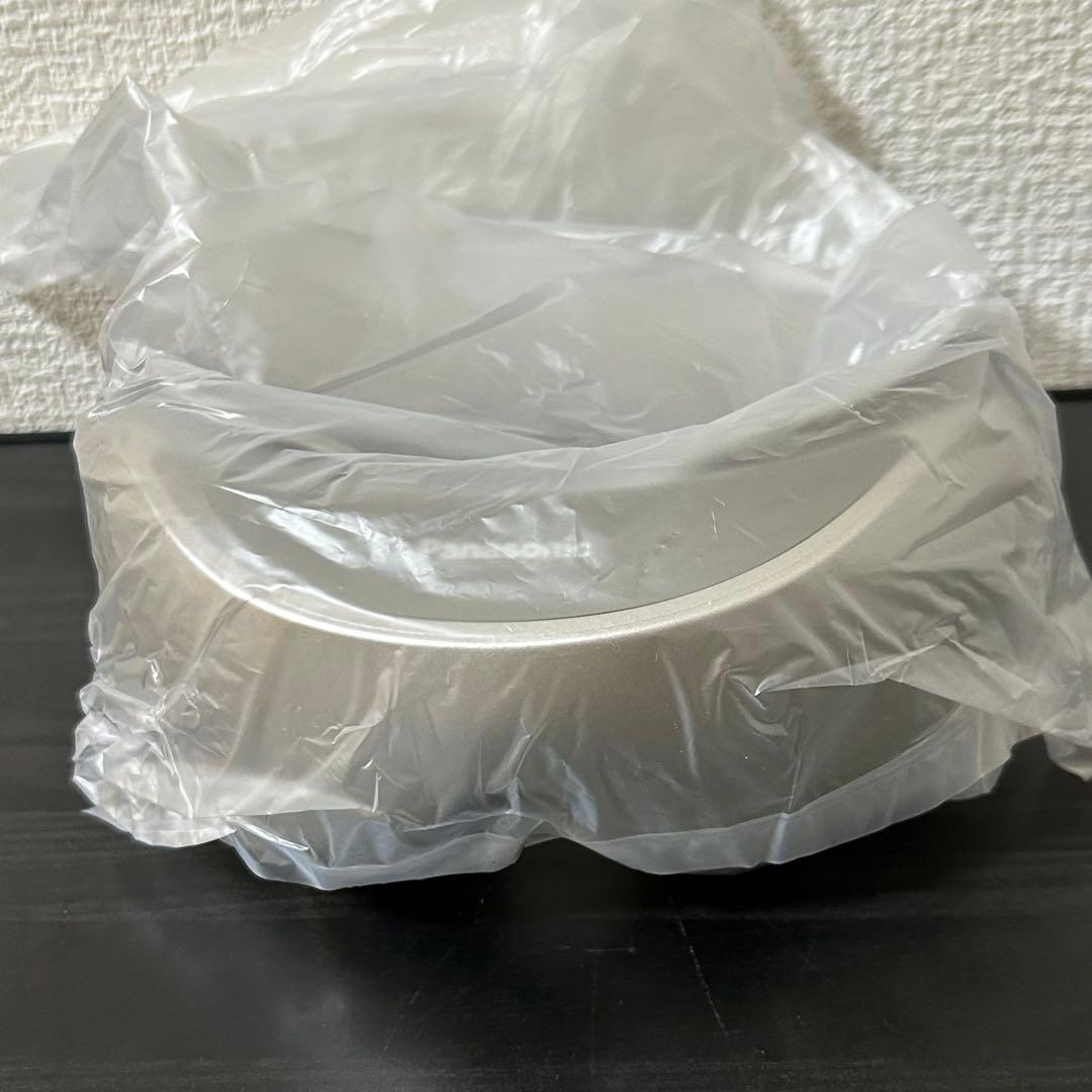 パナソニック EH-SW35-N 目もとエステ ゴールド調 未使用品