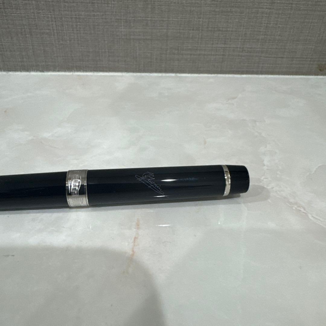 【未使用品】MONTBLANC ショパン スペシャルエディション ボールペン