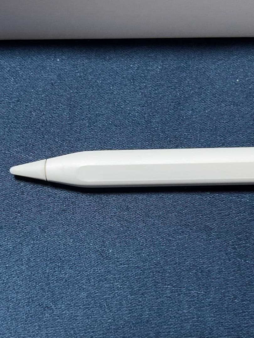 Apple Pencil 第2世代 箱付き