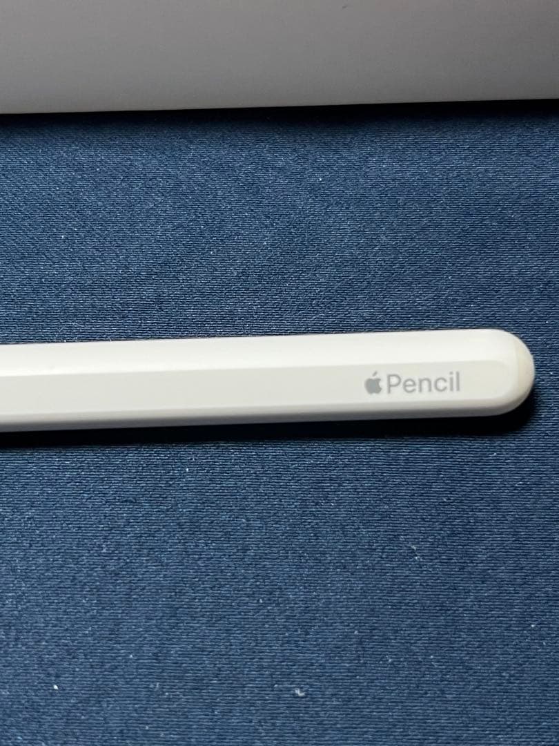 Apple Pencil 第2世代 箱付き