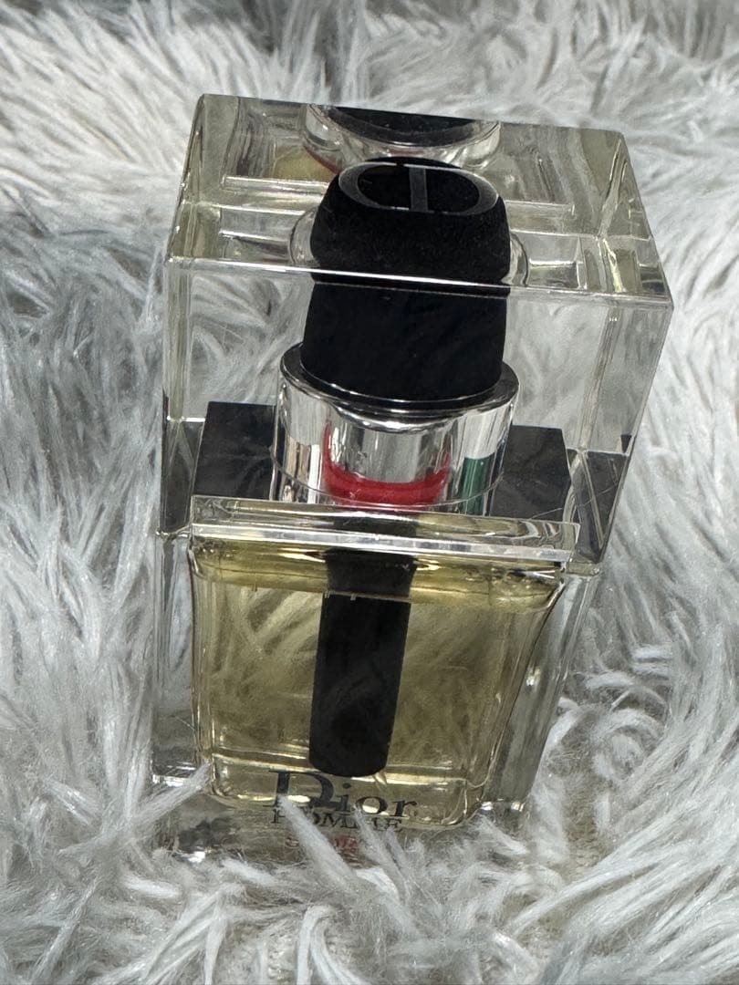Dior ディオール オム スポーツ オードゥ トワレ EDT 50mL